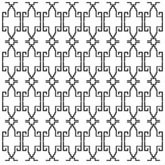 Luxury design Ornaments, Aztecs pattern, texture, art, background