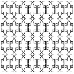 Luxury design Ornaments, Aztecs pattern, texture, art, background