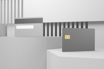 Credit Card V.2