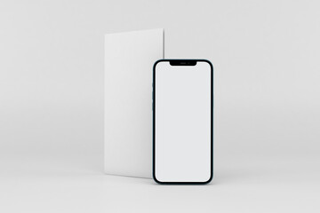 Brochure & Phone V.1