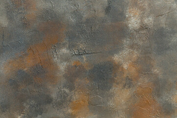 abstract rusty background texture concrete wall