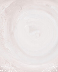 Hand-painted abstract textures. Neutral background for social media, web, wedding invitations