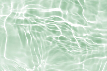 水 波 グリーン 夏 テクスチャ 背景