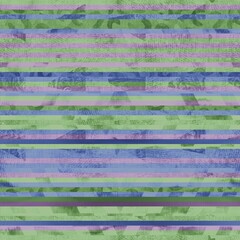 Seamless hip vogue random trendy stripe pattern print. High quality illustration. Detailed patterned strips of color. Luxury fashion or interior design print for surface design. Intricate posh style.