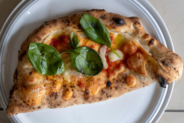 Pizze napoletane