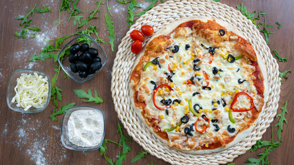 Fototapete bei efototapeten.de bestellen   