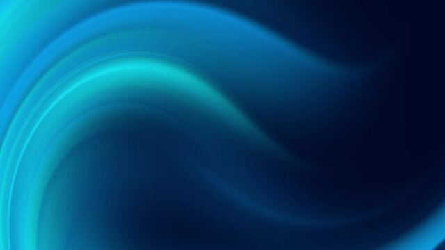 Multicolored colorful gradient colors shift cyclically in loop smoothly. 4k beautiful abstract background with seamless looping animation in motion design style