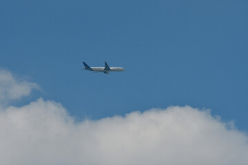 landeanflug