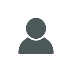 Face icon.People icon.Flat design.Vector icon isolated on white background.Vector illustrator.