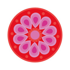 raksha bandhan mandala