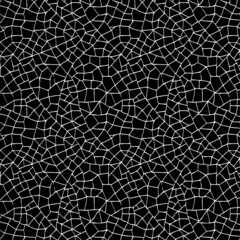 Scratched and Cracked Grunge Urban Background Texture Vector. Dust Overlay Distress Grainy Grungy Effect. Distressed Backdrop Vector Illustration. Isolated Black on White Background. EPS 10.