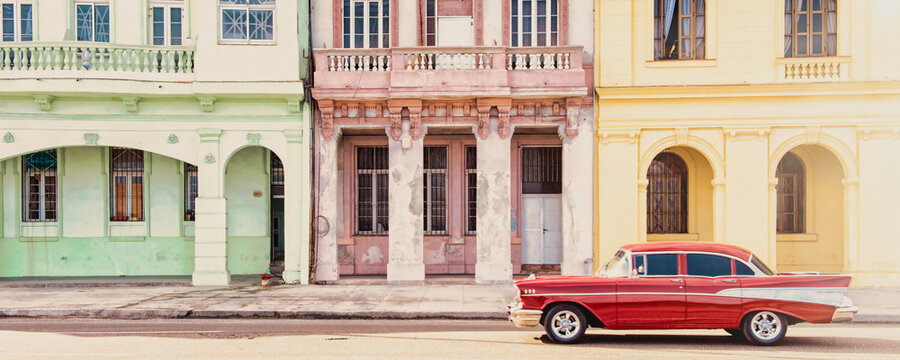cuba