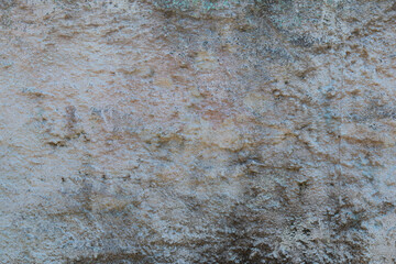 Background with dirty old white wall texture.