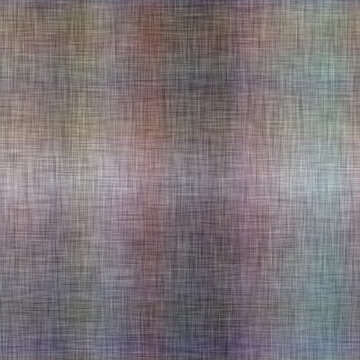Soft subtle gingham plaid background pattern. Blurry checkered space dyed melange effect. Seamless check effect fabric tartan all over print.