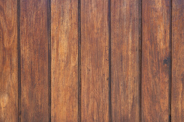 Background with aged wood texture.