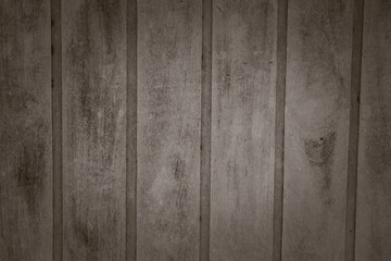 Fototapeta premium Background with aged wood texture.