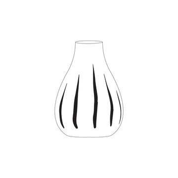 Jaden Vase use for decoration