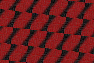 Fototapeta premium red color pattern texture backdrop wallpaper