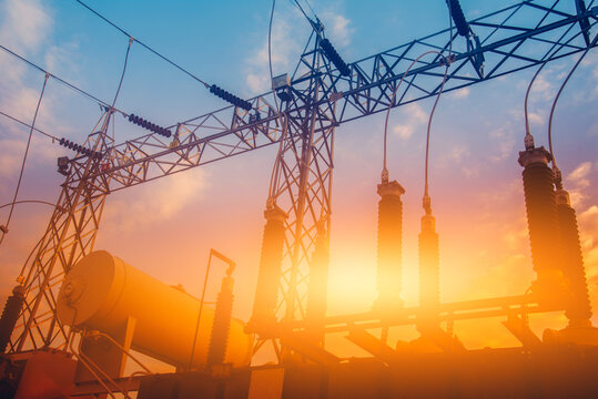 Main Power Plant Energy ideas And energy saving