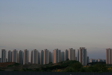 korean house apartment