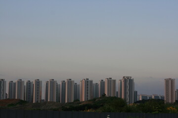 korean house apartment