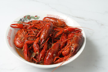 Crawfish