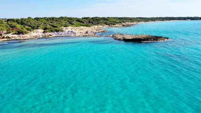 salento