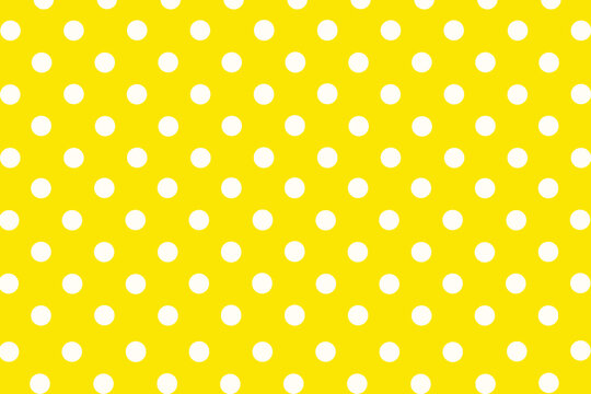 Yellow Polka Dot Background Images – Browse 48,603 Stock Photos, Vectors,  and Video