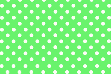 seamless polka pattern, seamless polka dots pattern, pattern, seamless polka pattern, green polka dots background, green dotted background
