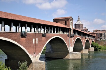 Ponte Coperto