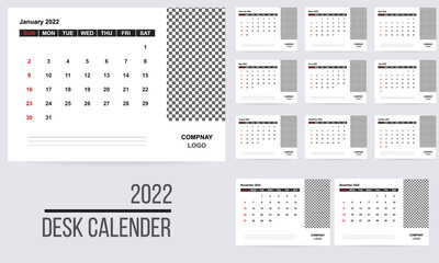 calendar 2022