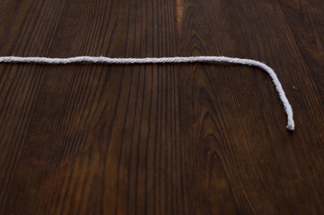 creative rope designs with geometric shapes and effects