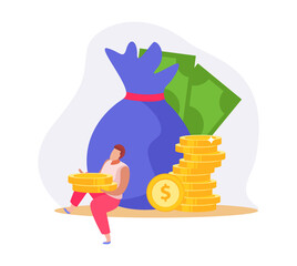 Money Flat Icon