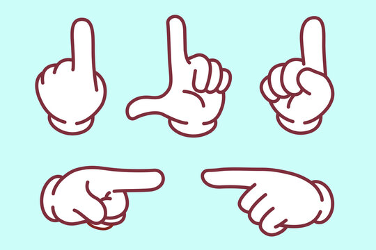 48 253 件の最適な 指差し 画像 ストック写真 ベクター Adobe Stock