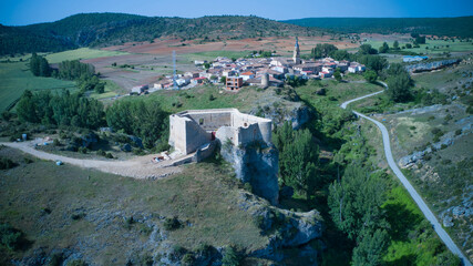 ARBETETA PUEBLOS BONITOS DE ESPA&Ntilde;A