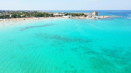 salento