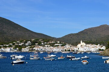 Cadaques, Alt Emporda