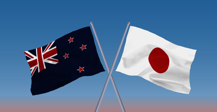 110 Best ニュージーランド国旗 Images Stock Photos Vectors Adobe Stock