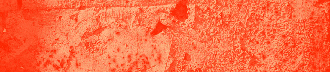 abstract live coral color background for design