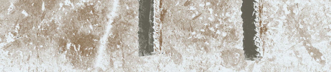 abstract grey, brown and white colors background for design