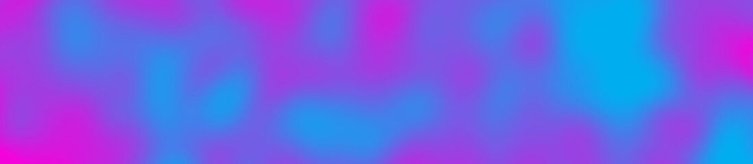abstract bright blur pink and blue colors background for design