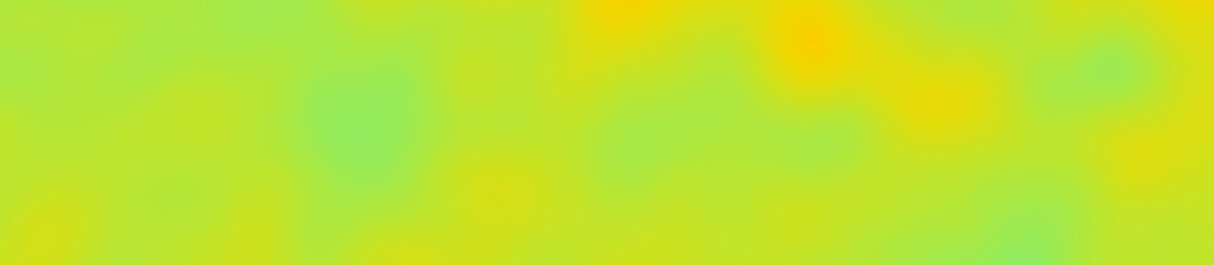 abstract blur green, yellow and pink colors background for design