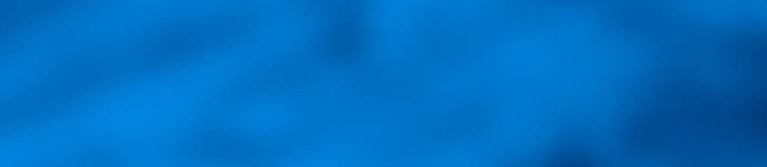 abstract blurred blue and black  colors background for design