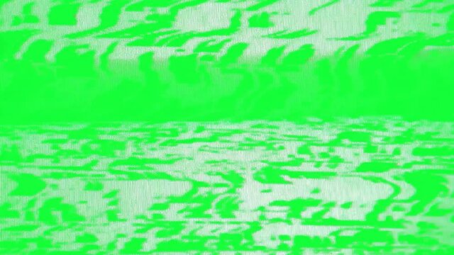 VHS Effect, VHS Static Overlay Green Screen. You can replace green screen with the footage or picture you want. You can do it with “Keying” effect in After Effects. 4K Resolution.