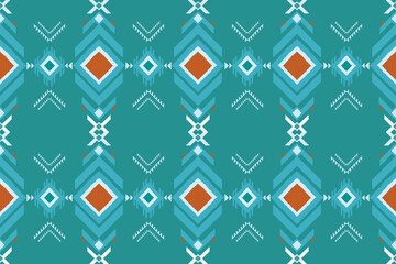 seamless christmas pattern