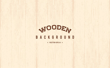 wooden texture vector background design