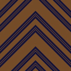 Brown Taupe Chevron Stripe seamless pattern background