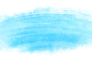 空 雲 青 水彩 ベクター 背景