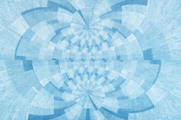 blue color of abstract background