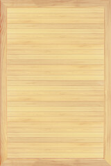 Wooden wall frame texture, wood background.